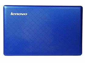 Obudowa 31050631 Lenovo S100 Display Top Cover