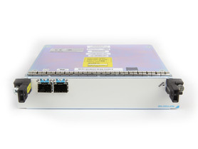 Modules SPA-2X0C3-ATM Cisco SPA-2X0C3-ATM 2Port OC3c-STM-1 ATM Shared Port Adapter