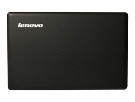 Obudowa 31050145 Lenovo S100 Display Top Cover
