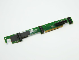 Riser Board Card 04H3R8 Dell PowerEdge R610 PCIe