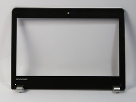 Obudowa 04W4360 Lenovo E145 Display Frame WebCam