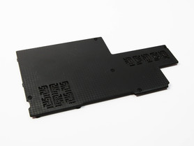 Obudowa 31042095 Lenovo IdeaPad S10-3t Cover