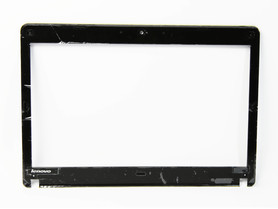 Obudowa AP0NU000D00 Lenovo Edge E430 Display Frame WebCam