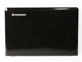 Obudowa 60.4JI12.001 Lenovo U165 Display Top Cover