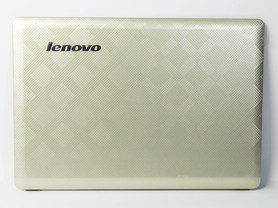 Obudowa 39LL1LCLV10 Lenovo U350 Display Top Cover