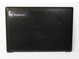 Obudowa 60.4MA06.001 Lenovo B470 Display Top Cover