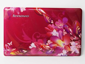 Obudowa 31043690 Lenovo S10-3s Display Top Cover