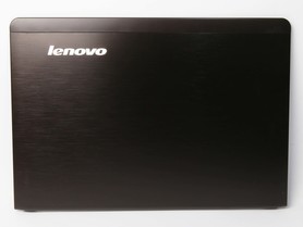 Obudowa AP0D50001201 Lenovo U460 Display Top Cover