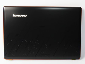 Obudowa 90201216 Lenovo Y480 Display Top Cover
