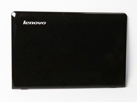 Obudowa 60.4MN08.012 Lenovo S205 Display Top Cover