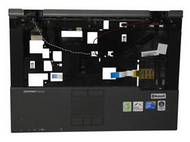 Obudowa 6051B-02996-XX Fujitsu-Siemens M9410 Palmrest