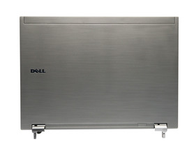 Obudowa 0WM82H Dell Latitude E6410 Display Top Cover