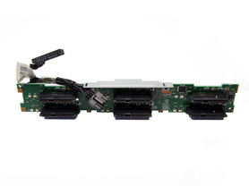 HDD Backplane 43V7071 IBM System X3550 M2 6x HDD 2.5'