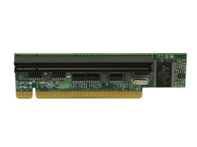 Riser Board Card 1UIPMI-B REV 3.01 Supermicro  IPMI PCIe