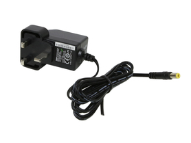 Kabel SYS1308-1812 Sunny SYS1308-2412-W3U Switching Adapter 12V 1,5A