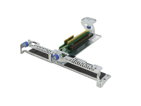 Riser Board Card 686662-001 686676-001 686675-001 HP ProLiant DL320e G8 Server PCI Cage Board with PCIe x16 Riser Board PCIe x8 Riser Board 