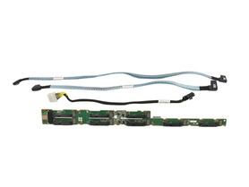 HDD Backplane 667868-001 667873-001 667875-001 667874-001 HP ProLiant DL360p G8 8x HDD 2.5'' SAS+ Cable