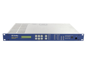 Dolby DP572 INF1 Decoder, Multichannel Distribution System