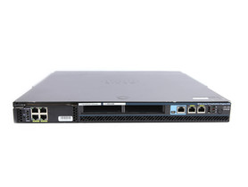Converter WAVE-594-K9 V01 WAVE-INLN-GE-4T V01 PWR-WAVE-450W NO HDD INF1 Cisco WAVE 694 Wide Area Virtualization Engine With INLN-GE-4T Module (4Ports 1000Mbits) PSU 450W No HDD System Corrupted Managed