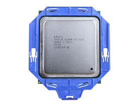 Procesor SR0KV P Intel Xeon E5-2630 Six Core 2.30GHz 15MB FCLGA2011 with Plastic