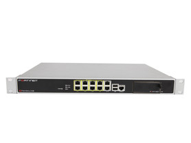 Firewall FORTIGATE-310B R Fortinet FG-310B 10Ports 1000Mbits Managed Rails
