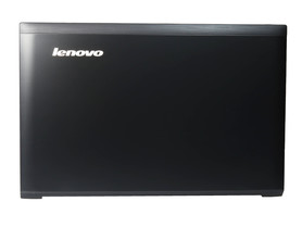 Obudowa 42.4IH15.101 Lenovo V570 Display Top Cover