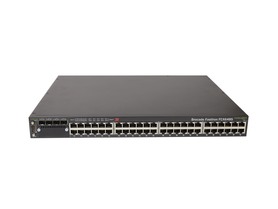 Switch 80-1002392-01 HVP215-S120175 Brocade FCX648S 48Ports 1000Mbits 4Ports SFP 1000Mbits 210W Power Supply Managed 