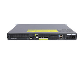 Firewall ASA5510-K8 V03 SSM-10 R Cisco ASA 5510 2Ports 100Mbits 2Ports 1000Mbits And SSM-10 Module Managed Rails