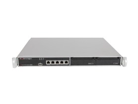 Firewall FMG-400B HDD500GB R Fortinet FortiManager 400B 4Ports 1000Mbits With HDD 500GB Managed Rails