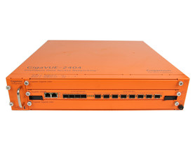 Firewall GIGAVUE-2404 GIGAVUE-2404MB 2X MRW-6400P-R Gigamon GIGA VUE-2404 Intelligent Data Access Networking 4Ports SFP 1000Mbits 8Ports SFP+ 10Gbits  2x PSU 400W Managed