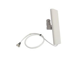Antenna AIR-ANT2452V-R-WS Cisco AIR-ANT2452V-R-WS Indoor Antenna 2.4GHz 5 dBi With RP-TNC Connector