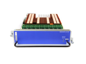 Modules SRX3K-SPC-1-10-40 INF1 Juniper SRX3K-SPC-1-10-40 Services Processing Card With 4GB DDR2 For Juniper SRX3K