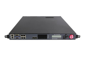Firewall 200-0294-21 REV G 2X PWR-0130-07 R F5 BIG-IP 1600 Series Local Traffic Manager 4Ports 1000Mbits And 2Ports SFP 1000 2x PSU 300W Managed Rails