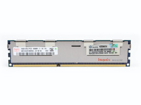 Pamięć RAM 501538-001 HMT42GR7BMR4C-G7 Hynix 16GB DDR3 4Rx4 PC3-8500R-7-10-F0 ECC ALU