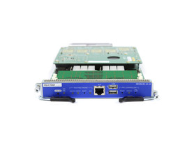 Modules SRX3K-RE-12-10 INF1 Juniper  Routing Engines With 16GB SSD And 1GB CompactFlash And 2GB DDR2 For Juniper SRX3 