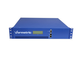 Firewall 30-1010005-01 R Vormetric V5800 Data Security Platform 2Ports 1000Mbits 2x PSU 800W Managed Rails