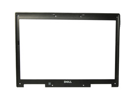 Obudowa 0GF347 Dell D830 Display Frame