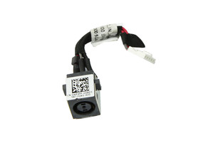 Kabel 0WP4YF Dell E5570 Power Connector