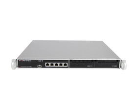 Firewall FAZ-400B HDD500GB R Fortinet FortiAnalyzer 400B 4Ports 1000Mbits HDD 500GB Managed Rails