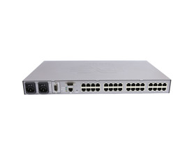 KVM DSXA-32-AC Raritan Dominion SX32 32Ports Secure Console Server