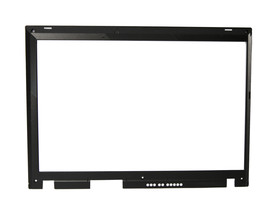 Obudowa 42W2960 Lenovo R61 Display Frame