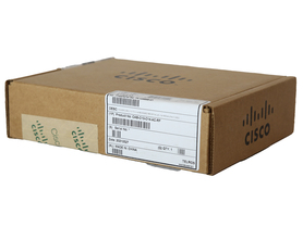 Cable Cisco CAB-C13-C14-AC-RF Powercord C13 to C14