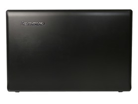 Obudowa FAOGM000500 Lenovo G575 Display Top Cover