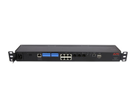 Audio-Video APC NetBotz Rack Monitor 450 NBRK0450 R INF1