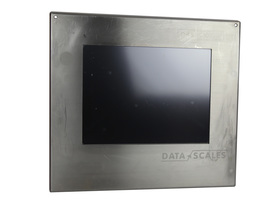 Data Scales A15-LX-OPF INF1 IX 3000-XP 15 Touchscreen with PC with AC