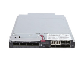 Modules 699350-001 HP VC FlexFabric-20 40 F8 Module 4Ports QSFP+ 40Gbits And 4Flexports And 4paired Flexports With 2xGBICs 8Gbits