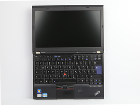 Lenovo X220 i5-2450M 4GB 320GB HDD 12'' HD INF7