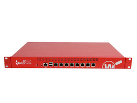 Firewall ML3AE8 M300 R Watch Guard Firebox M300 8Ports 1000Mbits Managed Rails