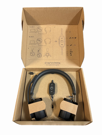 Headset Logitech 981-000870 Zone Wired
