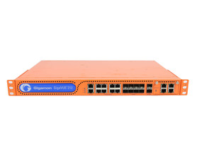 Firewall GVS-212 GIGATAP-TX-D MIN-6250P R Gigamon Giga VUE-212 12Ports 1000Mbits Or 8Ports SFP 1000Mbits And 2Ports 10Gbits PSU 250W Managed Rails